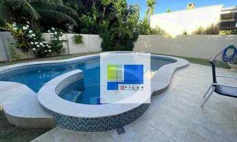 Imagem 5: Casa com 4 dormitórios à venda, 563 m² por R$ 3.000.000 - Coaçu - Eusébio/CE