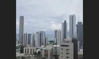 Imagem 4: ALUGO TRÊS QUARTOS BOA VIAGEM