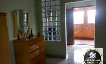 Imagem 6: Sobrado com 4 dormitórios à venda, 292 m² por R$ 670.000,00 - Jardim Vila Galvão - Guarulh