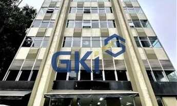 Imagem 11: 268 m²AU LAJE CORPORATIVA, A 01 QUADRA DA PAULISTA