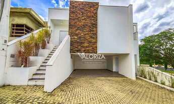 Imagem: Casa com 3 dormitórios à venda - Condomínio