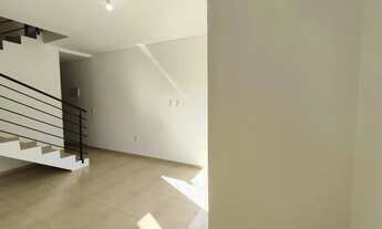 Imagem 4: Sobrado Geminado à venda, 2 quartos, sendo 2 suítes, Bairro Tifa Martins, Jaraguá do Sul