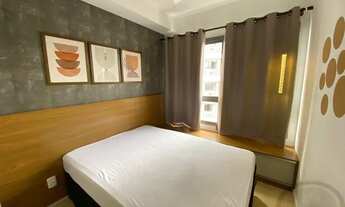 Imagem 6: Apartamento a Venda VILA NOVA CONCEIÇÃO Ref.:3446363