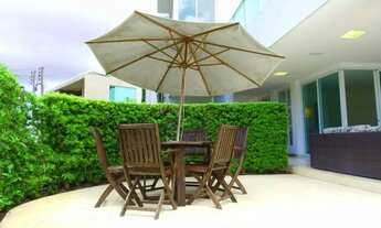 Imagem 6: Casa com 7 dormitórios à venda, 500 m² por R$ 2.300.000,00 - Serraria - Maceió/AL