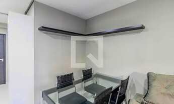 Imagem 7: Apartamento para Aluguel - Santo Amaro , 1 Quarto, 39 m2