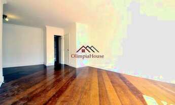 Imagem 4: Apartamento Locação Moema 130 m² 3 Dormitórios