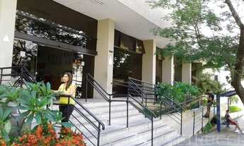 Imagem 2: Sala - Bosque - Campinas