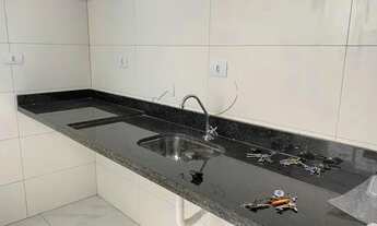 Imagem 5: SANTO ANDRé - Apartamento Padrão - Vila Pires