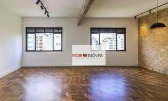 Imagem 6: Apartamento com 3 suítes à venda, 212 m² - Consolação - São Paulo/SP