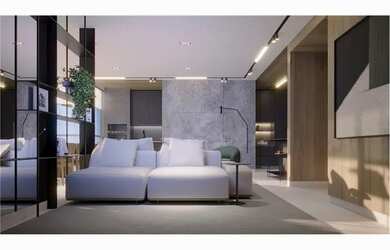 Imagem 5: Apartamentos de 112 m² com Alto padrão construtivo no Santa Maria