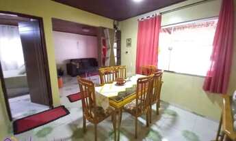 Imagem 2: Casa em Condomínio Antônio Queiroz