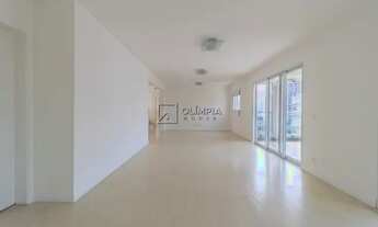 Imagem 4: Locação Cobertura 4 Dormitórios - 450 m² Chácara Santo Antônio