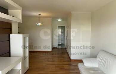 Imagem 6: Apartamento de 135m² 4 dormitórios sendo 3 Suites - Vila São Francsico