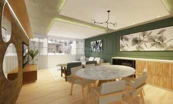 Imagem: APARTAMENTO Á VENDA EM JARDIM PAULISTA