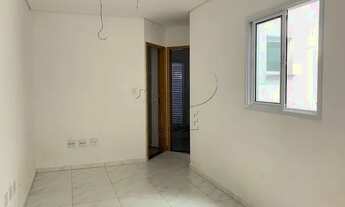 Imagem 2: SANTO ANDRé - Apartamento Padrão - Vila Pires