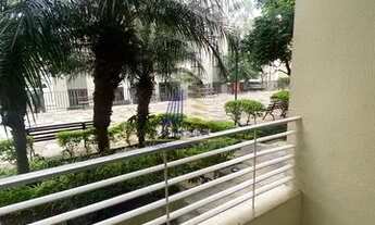 Imagem: Apartamento para alugar no bairro Jardim