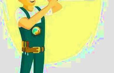 Imagem 2: Serviços de ar condicionado