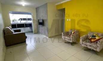 Imagem 6: Apartamento com 3 dormitórios, no Condomínio Palm Ville, dispõe de uma área de lazer compl