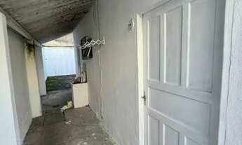 Imagem 5: Térrea para aluguel com 48 metros quadrados com 2 quartos em Samambaia - Praia Grande - SP