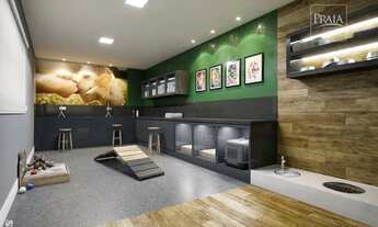 Imagem 4: Cobertura com 2 dormitórios à venda, 120 m² por R$ 955.000 - Praia de Itaparica - Vila Vel