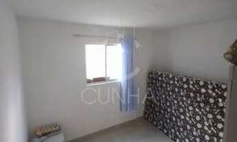 Imagem 7: Casa para venda possui 143 metros quadrados com 3 quartos em Antares - Maceió - AL