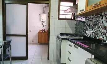 Imagem 5: SãO PAULO - Apartamento Padrão - Mooca