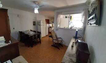 Imagem 3: Apartamento com 4 dormitórios à venda, 180 m² por R$ 485.000 - Bento Ferreira - Vitória/ES