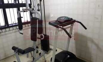 Imagem 3: Apartamento para Locação em São Paulo, Bela Vista, 1 dormitório, 1 banheiro, 1 vaga