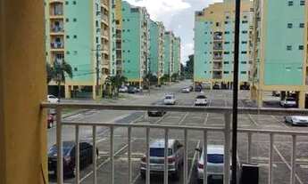 Imagem 2: Alugo apartamento de 2/4 mobiliado no cond Rio das pedras