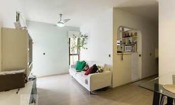 Imagem: Apartamento para Aluguel - Moema, 1 Quarto