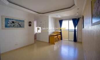 Imagem: SãO BERNARDO DO CAMPO - Apartamento Padrão