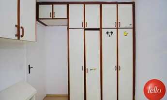 Imagem 5: São Paulo - Apartamento Padrão - Vila Mariana