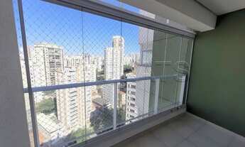 Imagem 2: Residencial True Chácara Klabin, apto disponível para venda com 65m², 02 dorms e 02 vagas