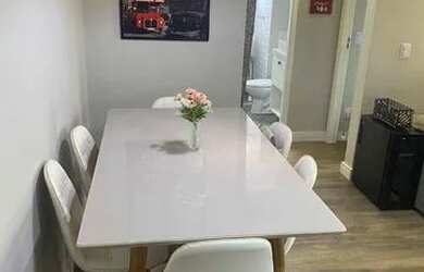 Imagem 4: Apartamento com 2 dormitórios à venda, 55 m² por R$ 470.000,00 - Vila Osasco - Osasco/SP