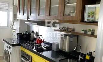 Imagem 5: RIBEIRãO PRETO - Apartamento Padrão - Bosque das Juritis