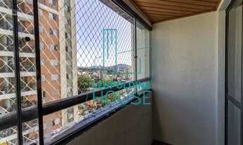 Imagem 4: SãO PAULO - Apartamento Padrão - Vila Ipojuca