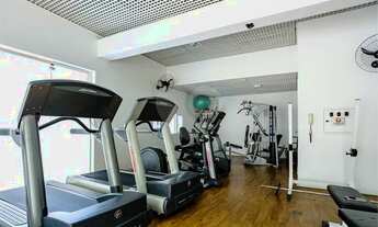 Imagem 4: Apartamento para venda tem 257 metros quadrados com 4 quartos em Vila Madalena - São Paulo