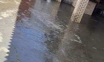 Imagem: Casa pra Alugar