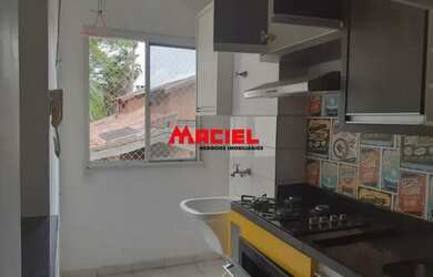 Imagem 5: Apartamento Padrão em São José dos Campos