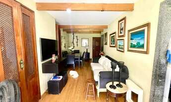 Imagem 2: Apartamento com 3 dormitórios para alugar, 66 m² por R$ 2.990,34/mês - Freguesia de Jacare