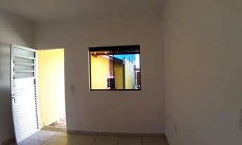 Imagem 3: Casa com 1 dormitório para alugar, 80 m² por R$ 800,00/mês - Vila Bela - Taubaté/SP