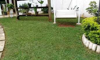 Imagem 7: Casa Padrão em Bauru