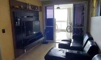 Imagem 5: Apartamento com 2 dormitórios à venda, 70 m² por R$ 635.000,00 - Praia de Itaparica - Vila