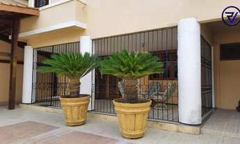 Imagem 3: FORTALEZA - Casa Padrão - Engenheiro Luciano Cavalcante