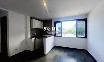 Imagem 4: Apartamento para Locação em Teresópolis, Alto, 1 dormitório, 1 banheiro, 1 vaga