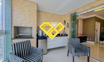 Imagem 7: Apartamento 3 Quartos em Santos