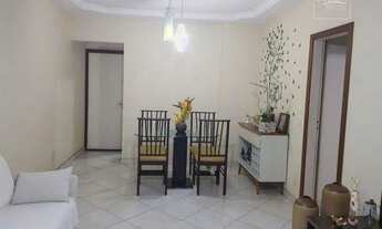 Imagem 2: Apartamento à venda, 85 m² por R$ 430.000,00 - Bento Ferreira - Vitória/ES