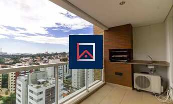 Imagem 4: Locação Apartamento 3 Dormitórios - 127 m² Vila Leopoldina