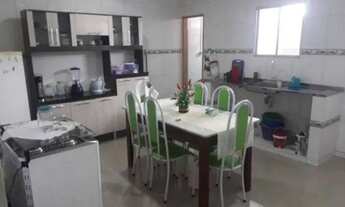 Imagem 2: CASA EM ITINGA Casa com 2 dormitórios