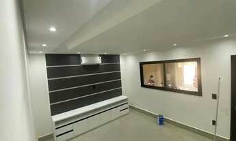 Imagem 2: Casa Nova para Locação Jd. Carolina